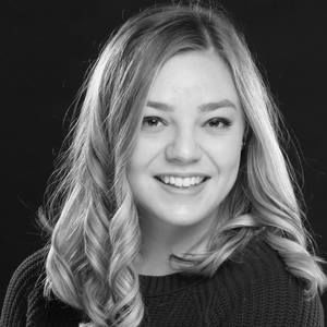 Meet your Posher, Jenny